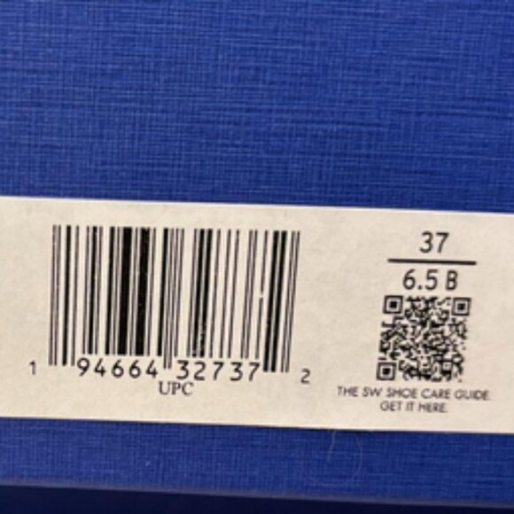 Stuart Weitzman Platform Loafers - Picture 5 of 5